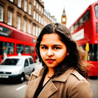 Anupriya Balasubramanian